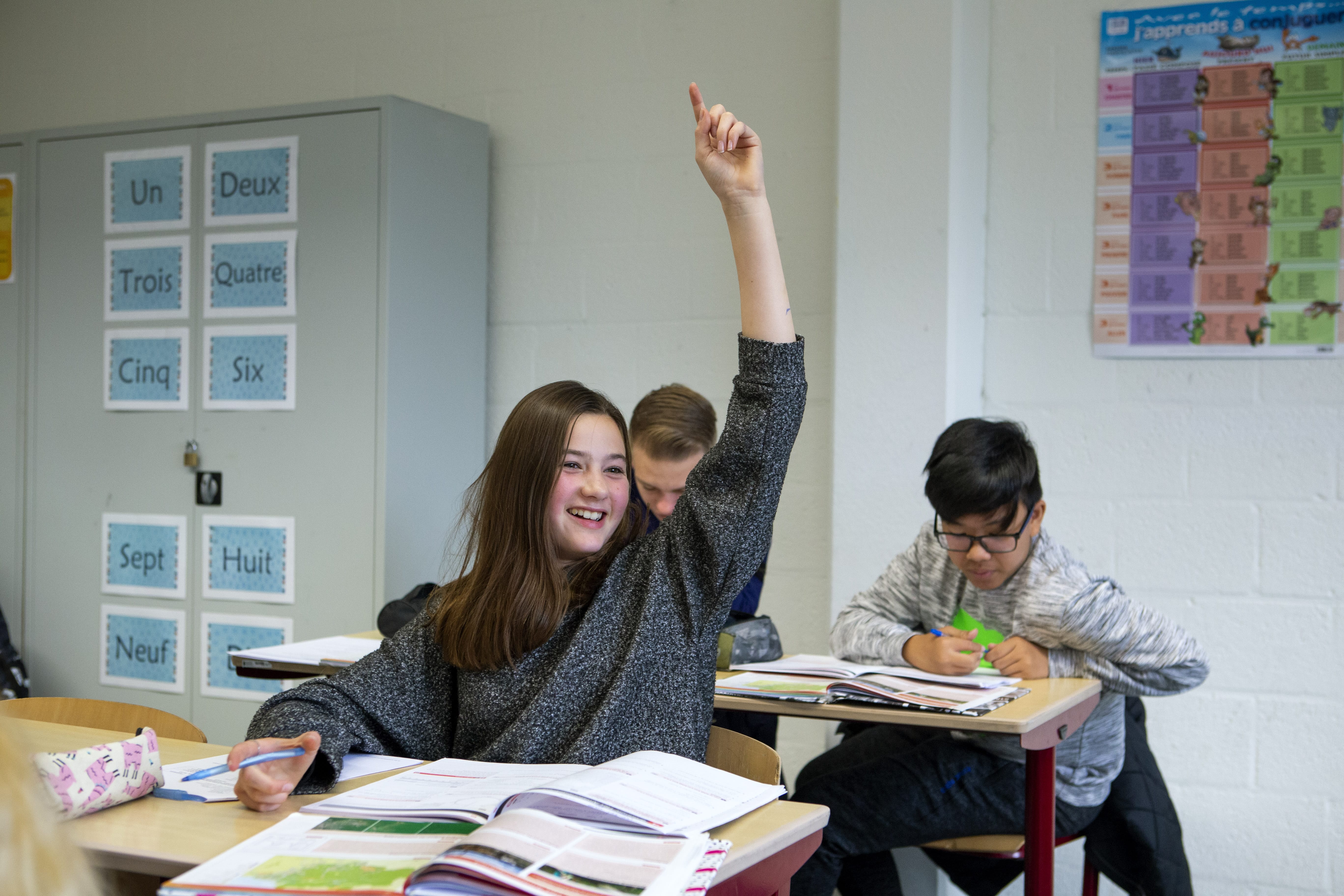 Meeloopdagen 2025-2026: Innovium College