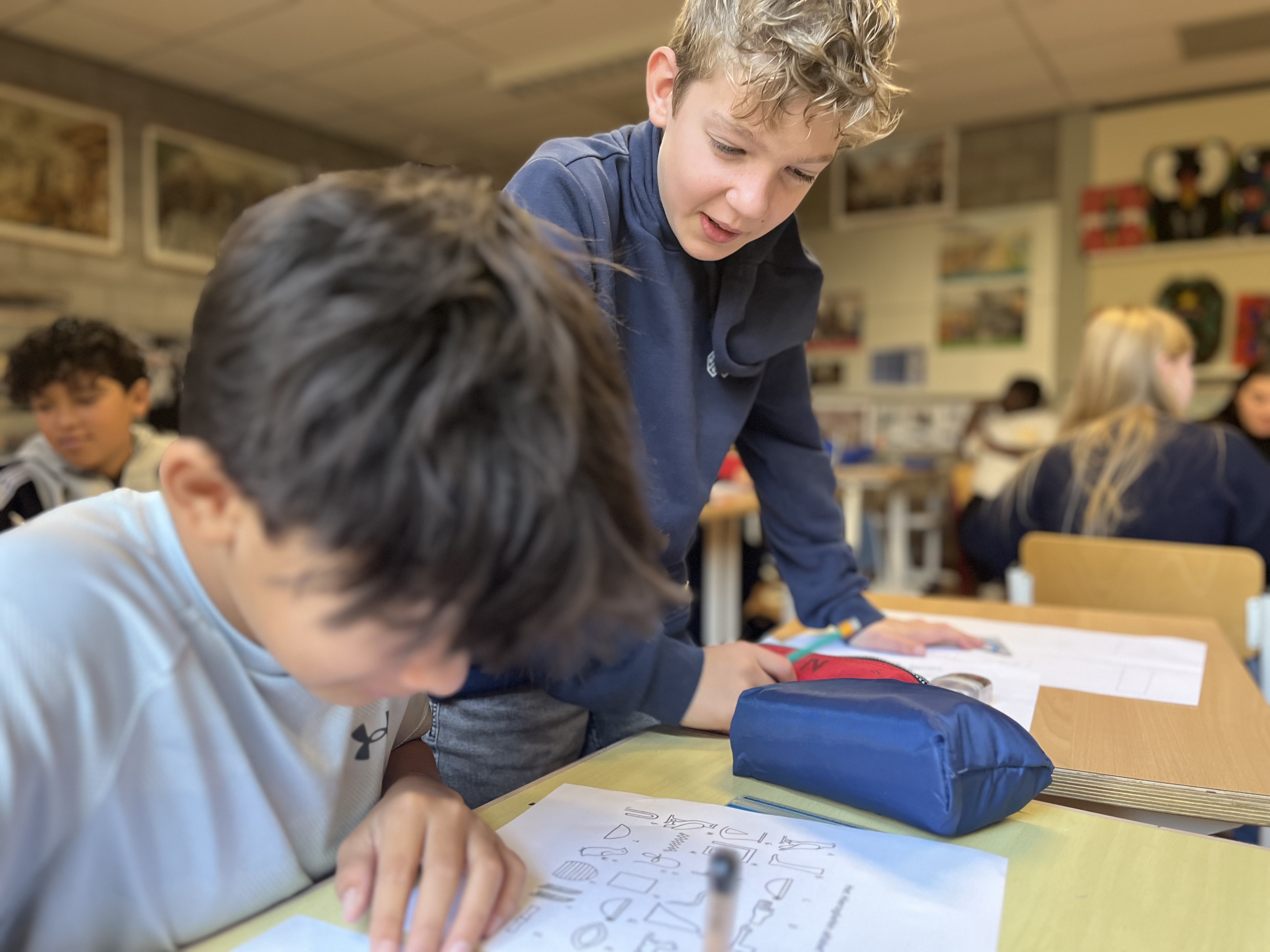 Laatste rondleiding 2025