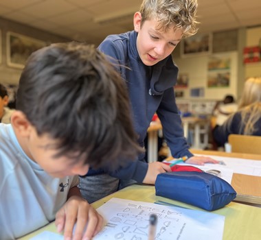 Laatste rondleiding 2025